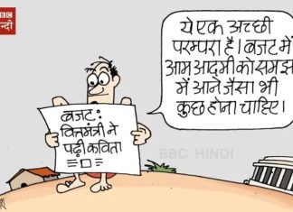 बजट 2026-27 : इस तरह थैली से बाहर आती है ‘कॉर्पोरेट बिल्ली’!