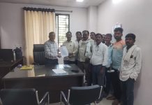 कृषी क्षेत्राच्या सर्वांगिण विकासासाठी संसदेत स्वतंत्र कृषी अर्थसंकल्प सादर करण्यात यावा