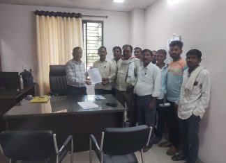 कृषी क्षेत्राच्या सर्वांगिण विकासासाठी संसदेत स्वतंत्र कृषी अर्थसंकल्प सादर करण्यात यावा