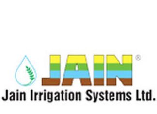 जैन इरिगेशनचा तिमाही निकाल दमदार- कंपनीच्या उत्पन्नात १७.४ टक्क्यांची वाढ