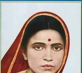 हिमालयाची सावली ; त्यागमूर्ती माता रमाई