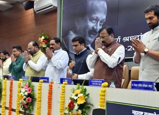 सन 2026-27 च्या जिल्हा नियोजनासाठी 658 कोटींची अतिरिक्त मागणी