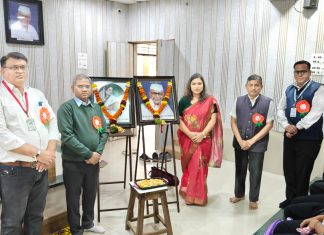 दादासाहेब डॉ.सुरेश जी.पाटील महाविद्यालयात “पौगंडावस्थेतील शिक्षण’ या विषयावरील विद्यापीठस्तरीय एकदिवसीय कार्यशाळा उत्साहात संपन्न”