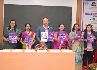 ४ थी आंतरराष्ट्रीय (RFCCN) रिजनल फेडरेशन ऑफ क्रिटिकल केअर नर्सिंग – सार्क परिषद व ८ वी राष्ट्रीय क्रिटिकल केअर नर्सिंग परिषद यशस्वी– जिजो थॉमस