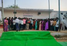 दहावीच्या विद्यार्थ्यांसाठी निरोप व शुभेच्छा कार्यक्रम