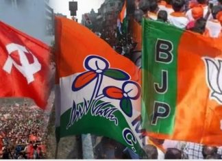 प. बंगाल : सवाल उनके, जवाब हमारे