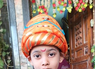 वाहुल दोंदल याने पटकावला यवतमाळ गॉट टॅलेंट २०२५ – २६ मध्ये प्रथम क्रमांक