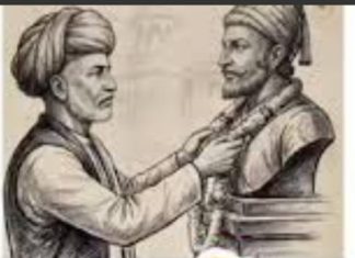 शिवजयंतीची सुरवात महात्मा फुले यांनी केली