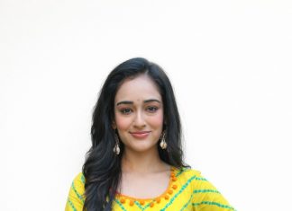 Shreya Jain Talks About Her Role in Prathaon Ki Odhe Chunri: Beendani : I have grown up with the same values and traditions