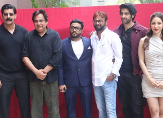 लव लॉटरी: अदालत में रिश्तों का इम्तिहान