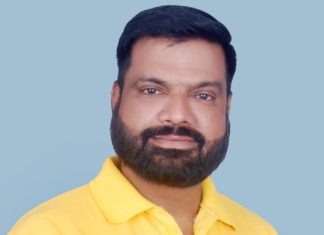 डॉ नंदकिशोर मैंदळकर व सचिन भरवटकर यांची निवड