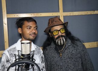 ‘अरे झुमका बाली रे’ से आशु सहगल की नई उड़ान