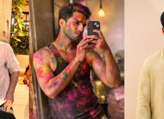 Holi Hai! Sun Neo Artists Open Up About Colours, Bonds and Beautiful Memories