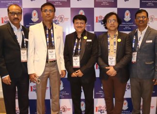 एआई और रोबोटिक्स के संग ‘नेक्स्ट-जेन परफ्यूज़न’ की नई क्रांति