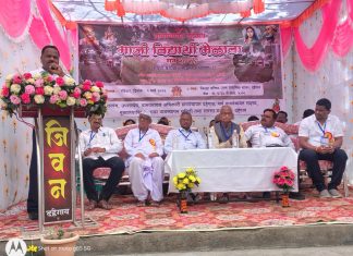 होळी, रंगपंचमी निमित्याने होणाऱ्या गैरप्रकारांना आळा घालून महिला सुरक्षेकरीता कृती करा