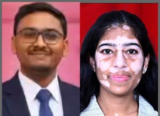 गंगाखेडचे तेजस भंडारी,नंदिनी भुतडा सीए परीक्षेत उत्तीर्ण