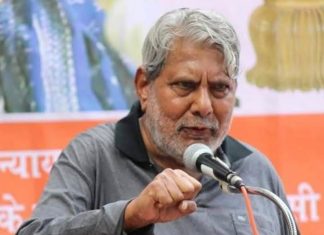 समतेसाठी झगडणारे निर्भीड लेखणीचे योद्धा डॉ. रणजीत मेश्राम काळाच्या पडद्याआड : प्रवीण बागडे