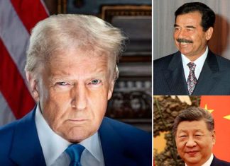 इराण अमेरीका युध्दा निमीत्त ज्येष्ठ पत्रकार दत्ता पवार यांचे मनोगत !!