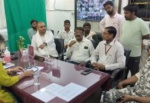 गडचिरोलीतील जिल्हा महिला व बाल रुग्णालयात ११ महिन्यांच्या बालिकेचा मृत्यू; डॉक्टरांच्या निष्काळजीपणाची चौकशी करून दोषींवर कारवाई करा – महेंद्र ब्राह्मणवाडे यांची मागणी