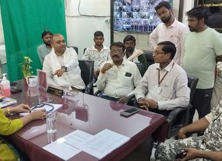 गडचिरोलीतील जिल्हा महिला व बाल रुग्णालयात ११ महिन्यांच्या बालिकेचा मृत्यू; डॉक्टरांच्या निष्काळजीपणाची चौकशी करून दोषींवर कारवाई करा – महेंद्र ब्राह्मणवाडे यांची मागणी