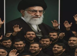 विश्व मंच पर भारत की बदनामी कौन करा रहा है?