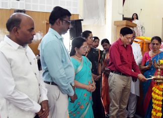 नागपूर ग्रंथोत्सव 2025 चे थाटात उद्घाटन सोहळा संपन्न