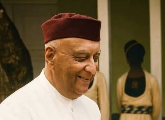 तब्बल ७६ वर्षे अबाधित असलेला राज्यपालांचा क्रिकेटमधील विक्रम !!-ज्येष्ठ पत्रकार उमेश काशीकर यांचे मनोगत !!