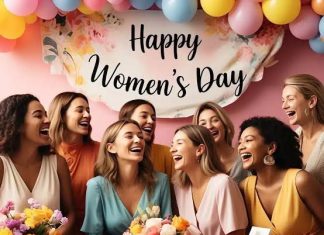 जागतिक महिला दिन : सन्मानाचा उत्सव की संघर्षांची जाणीव?
