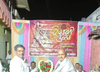 छत्रपती शिवाजी महाराज दूरदृष्टी असलेले राजे-प्रा.डॉ.नरेश इंगळे