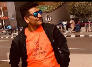 गया से ग्लैमर तक: अरविंद कुमार सिन्हा की जज़्बे भरी उड़ान:From Gaya to Glamour: The Inspiring Journey of Arvind Kumar Sinha