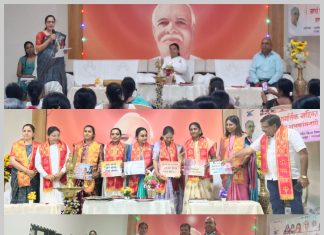 सावित्रीबाई फुले यांची जयंती राष्ट्रीय महिला दिन म्हणून साजरा व्हावा:प्रा दीपमाला