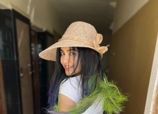 ‘वेल्ली’ बनकर अदाह शर्मा ने बढ़ाया सस्पेंस अदाह शर्मा की ‘वेल्लीपंती’ का रहस्य