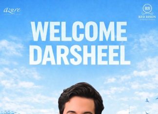 भारत-अमेरिका की फिल्म में चमकेंगे दर्शील सफारी