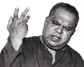 मराठी गझलचे जनक गझल सम्राट सुरेश भट