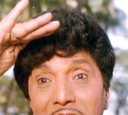 विनोद सम्राट दादा कोंडके