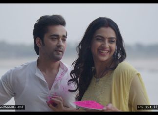 ‘आयुष्मती गीता मैट्रिक पास’, कशिका कपूर ने छोड़ी गहरी छाप