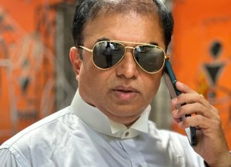 अनुसूचित जाती जमाती अत्याचार प्रतिबंधक कायद्यामध्ये असे बदलाव करणारे हे डिंगेराव आहेत तरी कोण?- वकील नितीन सातपुते यांचे प्रश्न