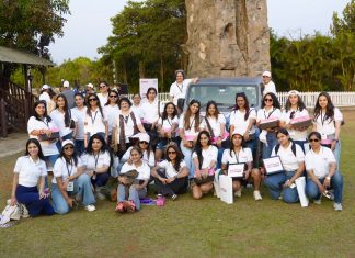 चुनौतियों के बीच महिलाओं ने दिखाया ड्राइविंग का नया जोश“:Women Create a Remarkable Journey at Women With Drive 2026”