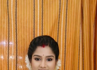 Satyaa Sachee Actress Aanandita Sahoo Reveals How She Stays Cool During Hot Weather