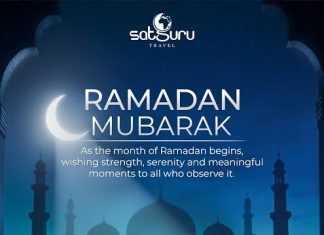 रमजान ईद : संयम, समता आणि मानवतेचा प्रकाशोत्सव