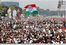 असम : भाजपा को हराने मजबूत विपक्षी एकता की दरकार