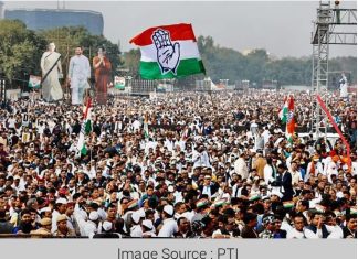 असम : भाजपा को हराने मजबूत विपक्षी एकता की दरकार