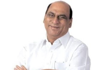 जनतेच्या विश्वासाचा आधारवड कोसळला : दत्ता मेघे युगाचा अंत