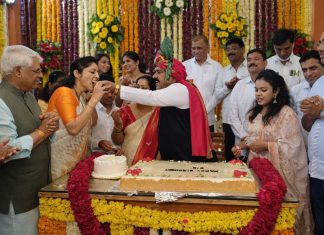 अशोक खरात प्रकरण-ज्येष्ठ पत्रकार रविकुमार सुभाषराव यांचे मनोगत !!