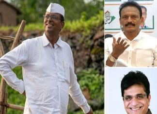 विकृत /बदनामी प्रसिद्धीची मनोकामना- ज्येष्ठ पत्रकार दत्ता पवार यांचे मनोगत !!