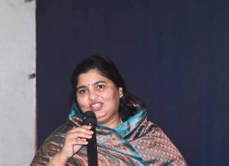 राज्य महिला आयोगाच्या अध्यक्षपदी संयोगीताराजे छत्रपती यांची नियुक्ती करावी;महाराष्ट्रभरातून मागणी जोर धरते