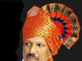 ७ एप्रिल ला पुसद येथे डॉ. भिमराव यशवंतराव आंबेडकरांचे आगमन