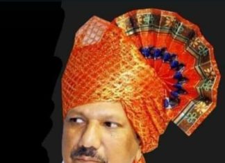 ७ एप्रिल ला पुसद येथे डॉ. भिमराव यशवंतराव आंबेडकरांचे आगमन