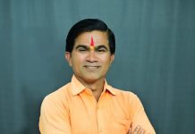 ओबीसी खासदारांचे मौन संशयास्पद! जातीनिहाय जनगणनेत OBC साठी कॉलम नाही – श्रीहरी सातपुते यांचा थेट हल्ला