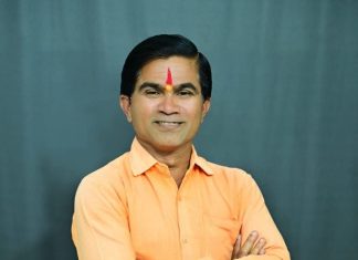 ओबीसी खासदारांचे मौन संशयास्पद! जातीनिहाय जनगणनेत OBC साठी कॉलम नाही – श्रीहरी सातपुते यांचा थेट हल्ला